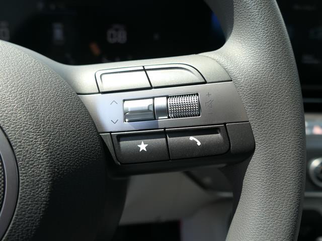 new 2026 Hyundai Kona car, priced at $25,960