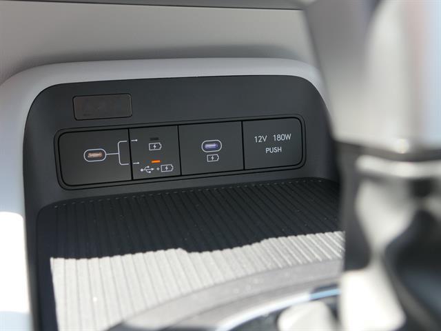 new 2026 Hyundai Kona car, priced at $25,960