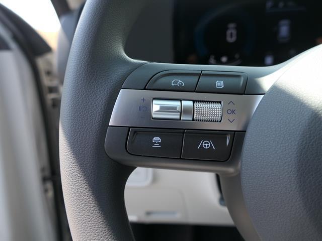 new 2026 Hyundai Kona car, priced at $25,960