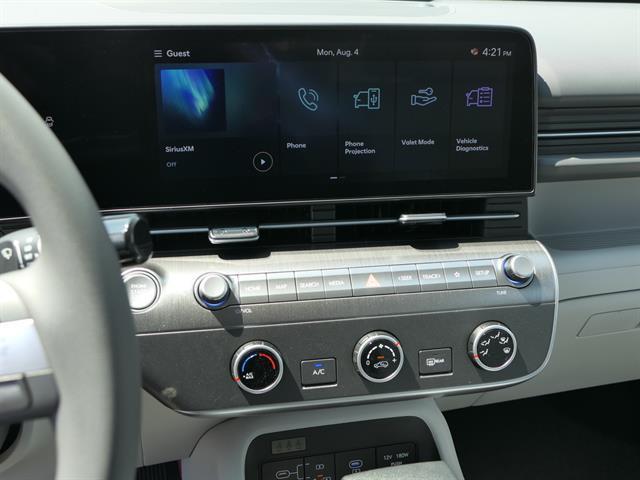 new 2026 Hyundai Kona car, priced at $25,960