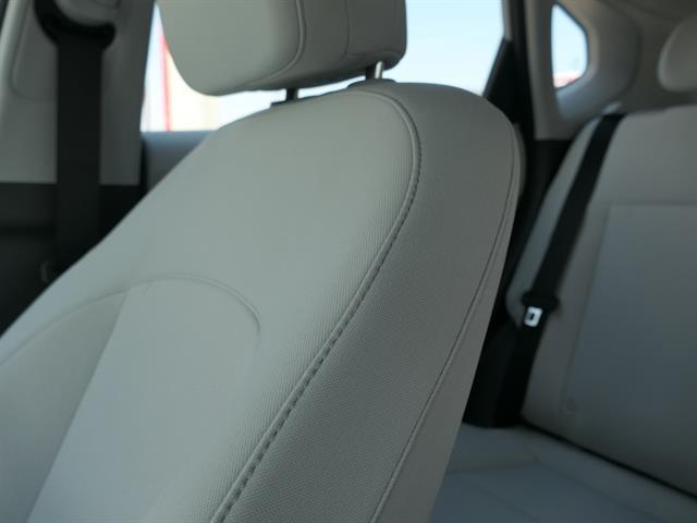 new 2026 Hyundai Kona car, priced at $25,960