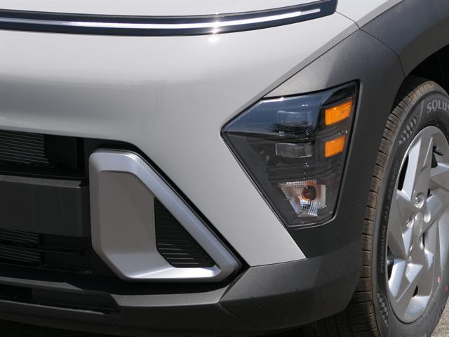 new 2026 Hyundai Kona car, priced at $25,960