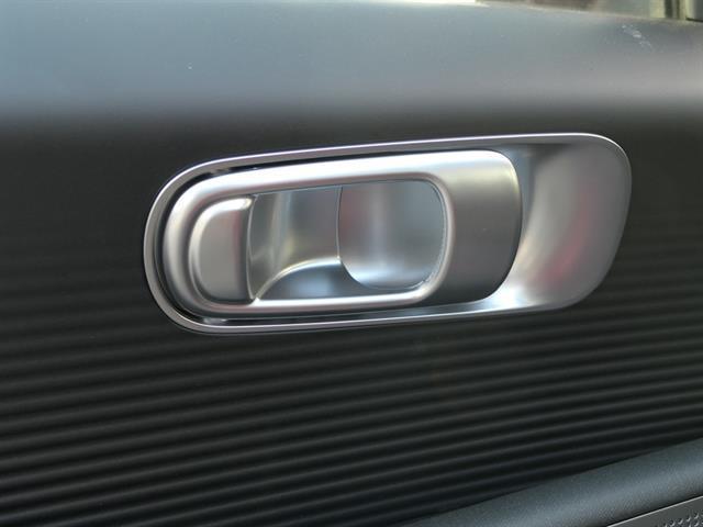 new 2025 Hyundai IONIQ 6 car, priced at $41,805