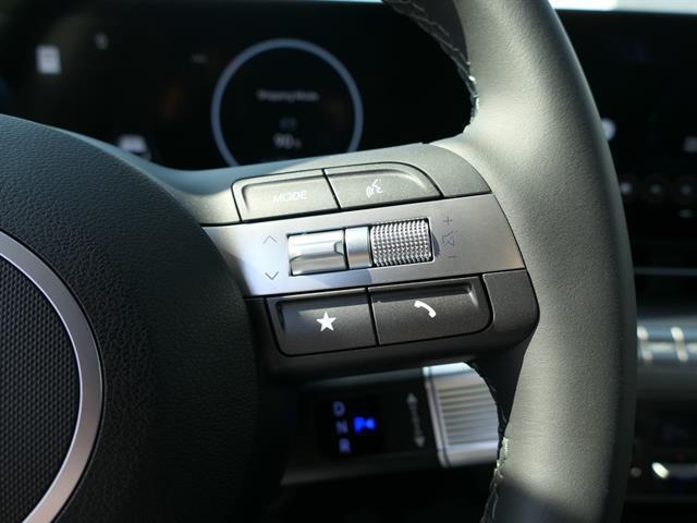 new 2025 Hyundai Kona EV car, priced at $36,055