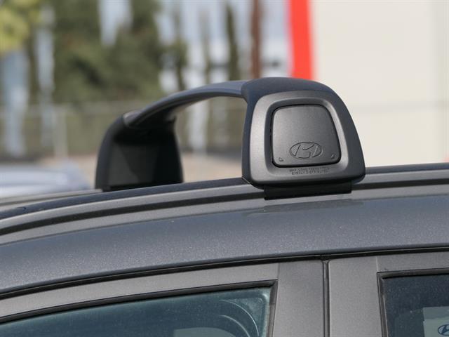 new 2025 Hyundai Kona EV car, priced at $36,055