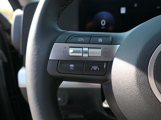 new 2025 Hyundai Kona EV car, priced at $36,055