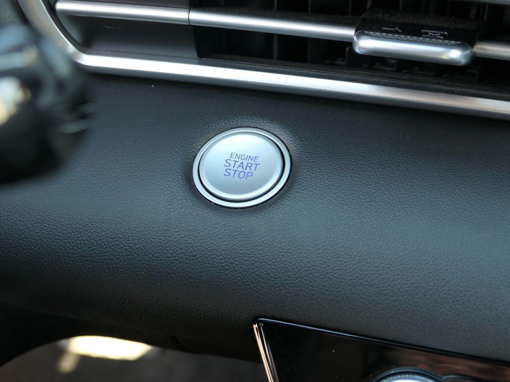 used 2023 Hyundai Elantra car, priced at $17,555