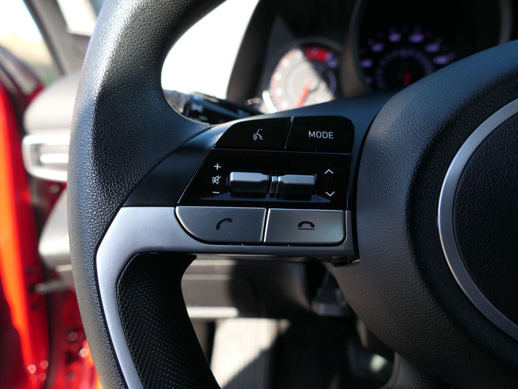 used 2023 Hyundai Elantra car, priced at $17,555