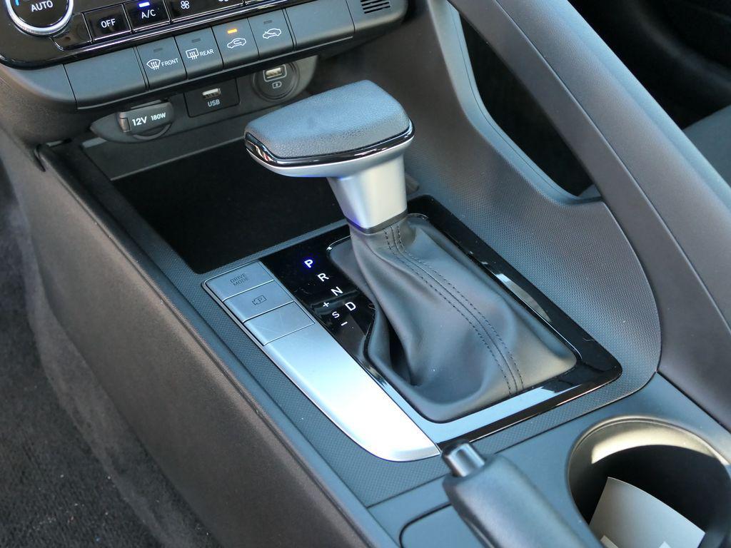 used 2023 Hyundai Elantra car, priced at $17,555