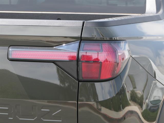 new 2025 Hyundai SANTA CRUZ car, priced at $29,670