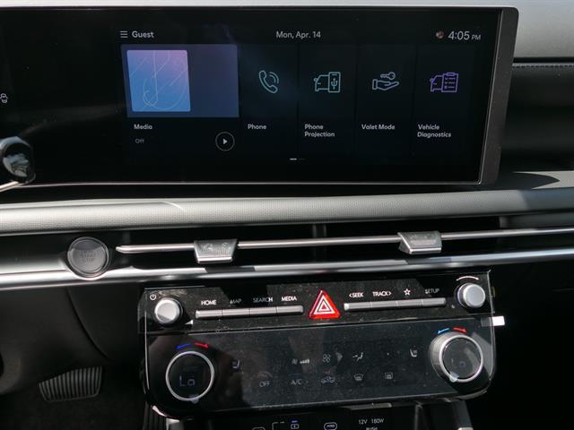 new 2025 Hyundai SANTA CRUZ car, priced at $29,670