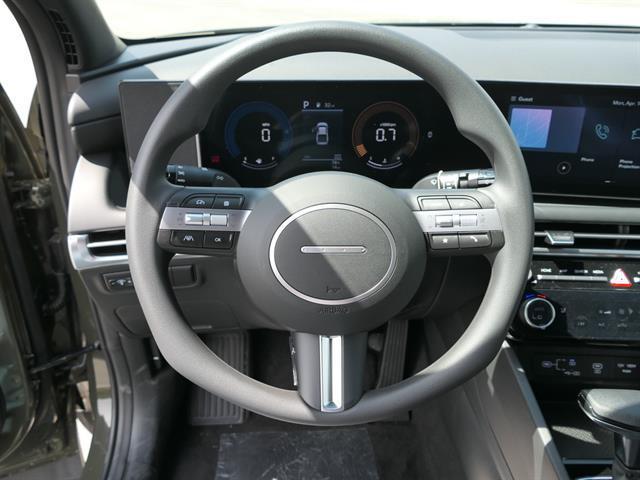 new 2025 Hyundai SANTA CRUZ car, priced at $29,670