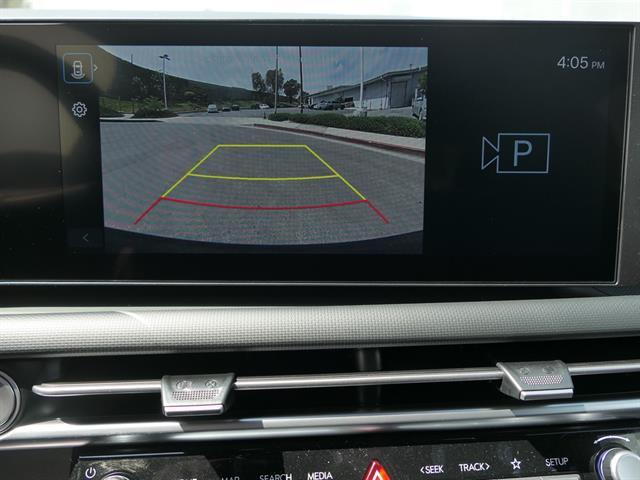 new 2025 Hyundai SANTA CRUZ car, priced at $29,670