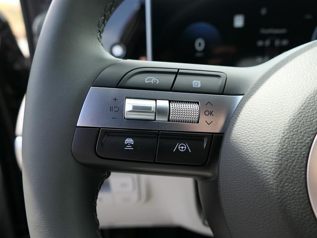 new 2025 Hyundai TUCSON Hybrid car, priced at $40,330