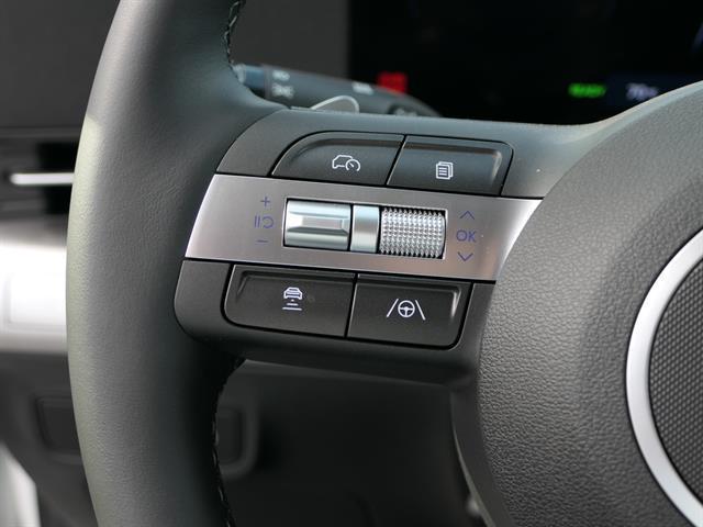 new 2025 Hyundai Kona EV car, priced at $35,685