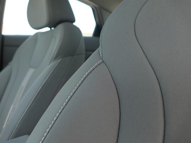 new 2025 Hyundai ELANTRA HEV car, priced at $27,245