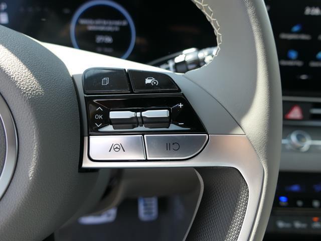 new 2025 Hyundai ELANTRA HEV car, priced at $27,245