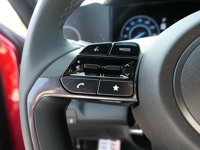 new 2025 Hyundai ELANTRA HEV car, priced at $27,690