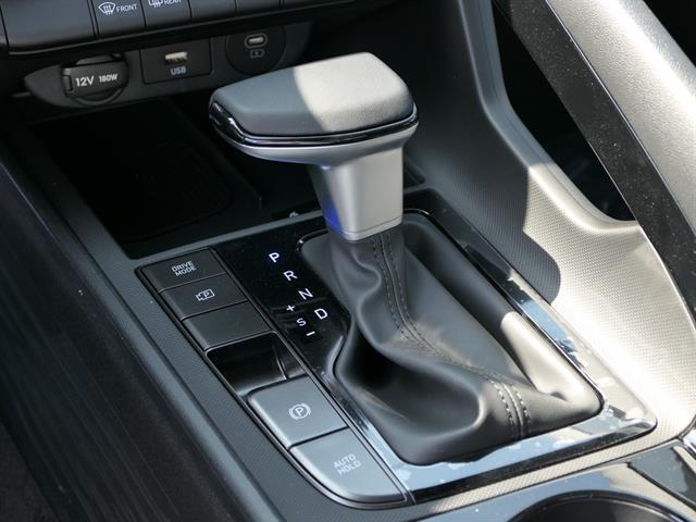 new 2025 Hyundai ELANTRA HEV car, priced at $27,690