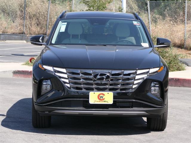 new 2024 Hyundai TUCSON Plug-In Hybrid car, priced at $39,574