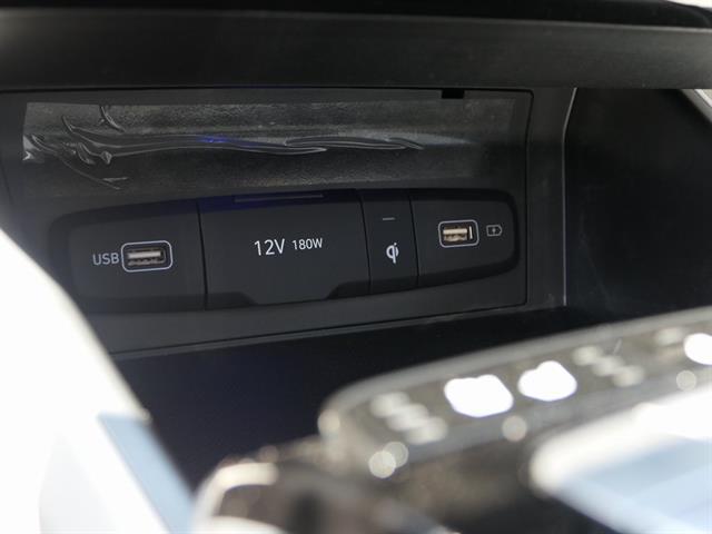 new 2024 Hyundai TUCSON Plug-In Hybrid car, priced at $39,574