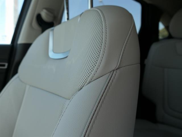 new 2024 Hyundai TUCSON Plug-In Hybrid car, priced at $39,574