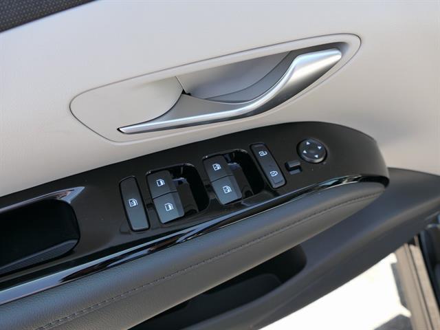 new 2024 Hyundai TUCSON Plug-In Hybrid car, priced at $39,574