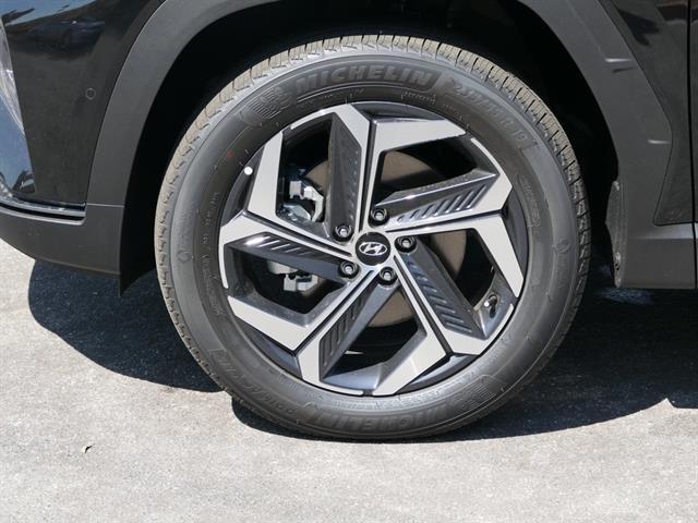 new 2024 Hyundai TUCSON Plug-In Hybrid car, priced at $39,574