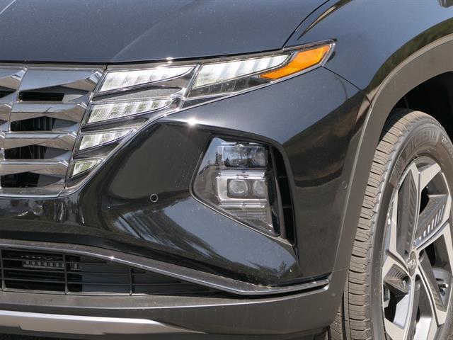 new 2024 Hyundai TUCSON Plug-In Hybrid car, priced at $39,574