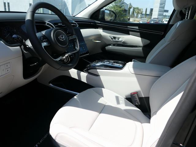 new 2024 Hyundai TUCSON Plug-In Hybrid car, priced at $39,574