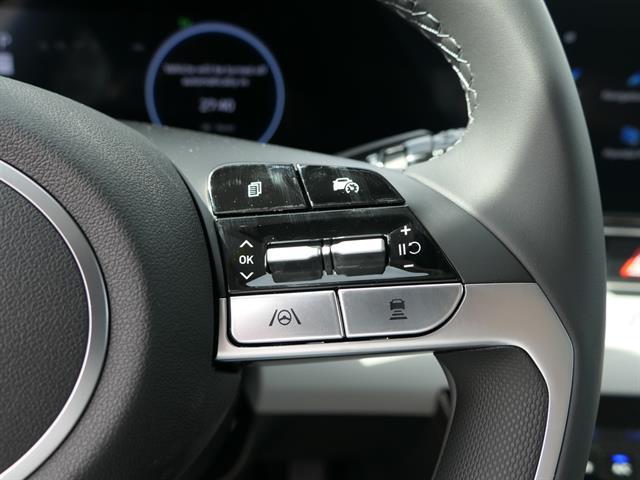 new 2025 Hyundai ELANTRA HEV car, priced at $28,480