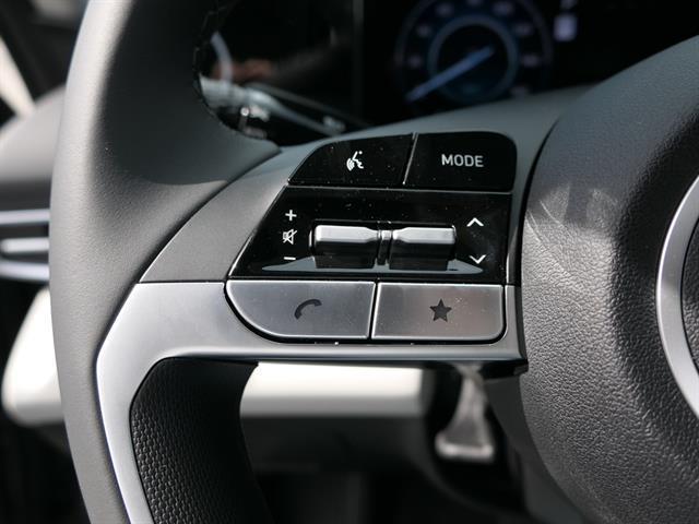 new 2025 Hyundai ELANTRA HEV car, priced at $28,480