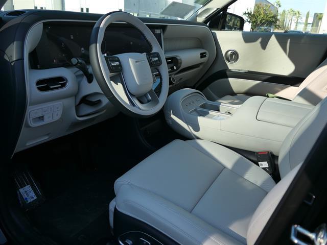 new 2026 Hyundai Palisade car, priced at $58,830