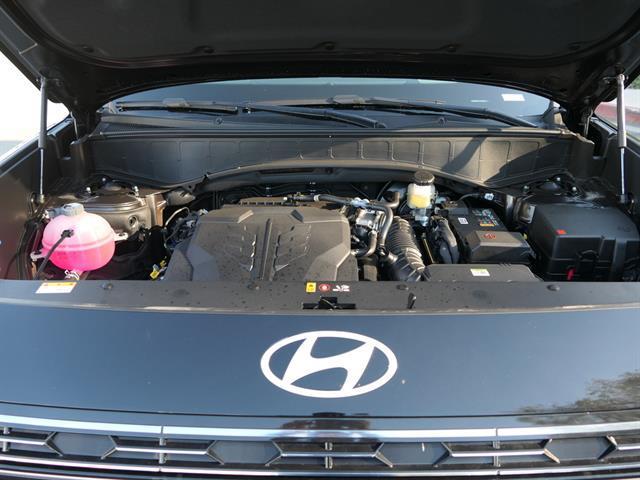 new 2026 Hyundai Palisade car, priced at $58,830