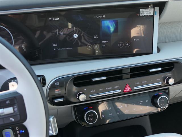 new 2026 Hyundai Palisade car, priced at $58,830