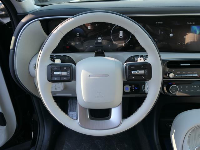 new 2026 Hyundai Palisade car, priced at $58,830