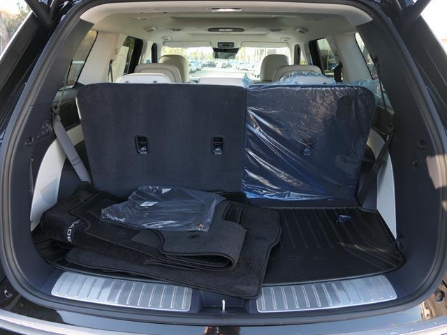 new 2026 Hyundai Palisade car, priced at $58,830