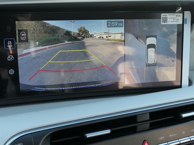 new 2026 Hyundai Palisade car, priced at $58,830