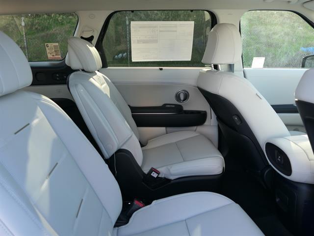 new 2026 Hyundai Palisade car, priced at $58,830