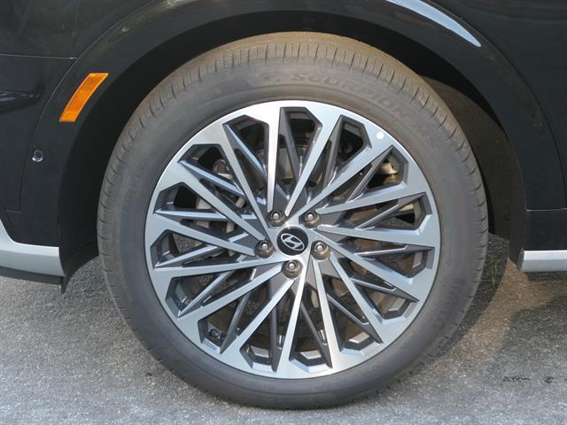 new 2026 Hyundai Palisade car, priced at $58,830