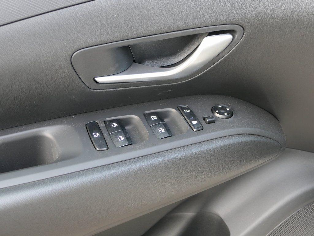 used 2024 Hyundai TUCSON Plug-In Hybrid car, priced at $27,999