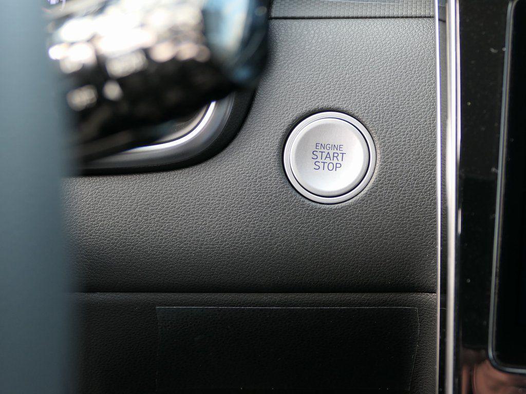 used 2024 Hyundai TUCSON Plug-In Hybrid car, priced at $27,999