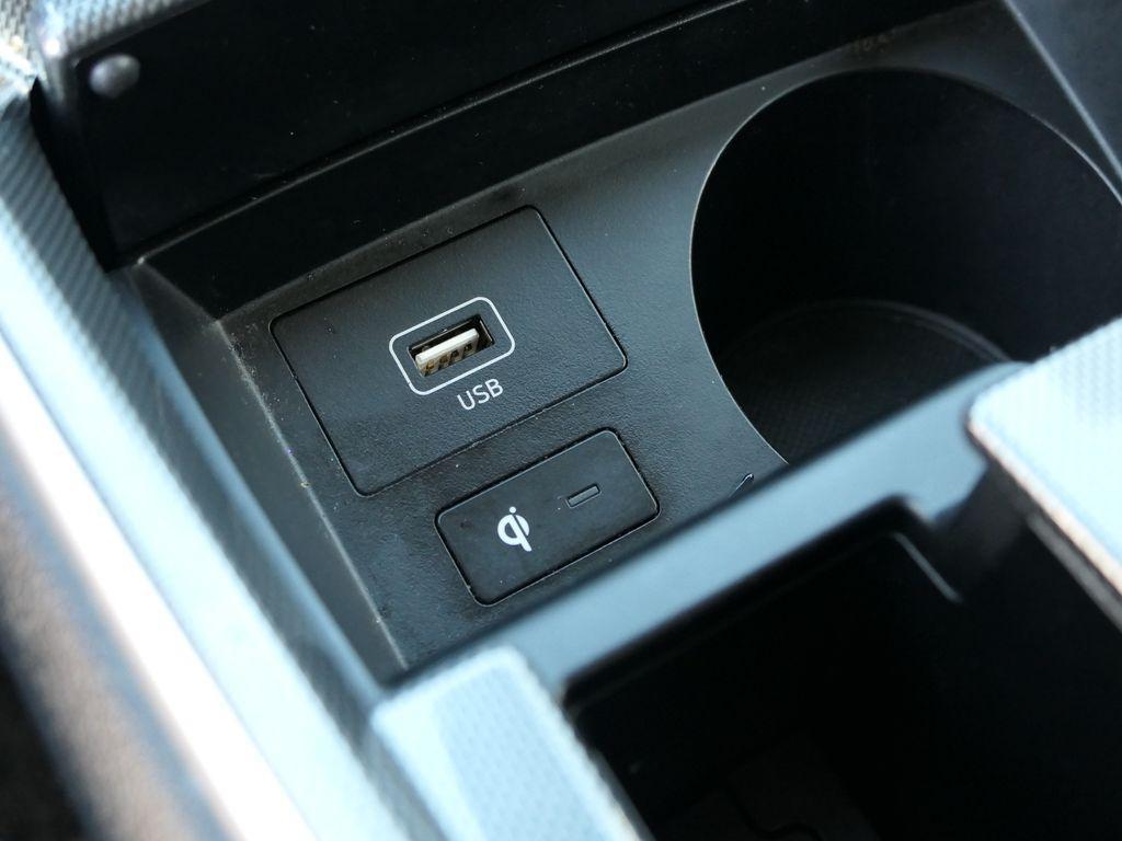 used 2023 Hyundai Santa Fe car, priced at $22,900