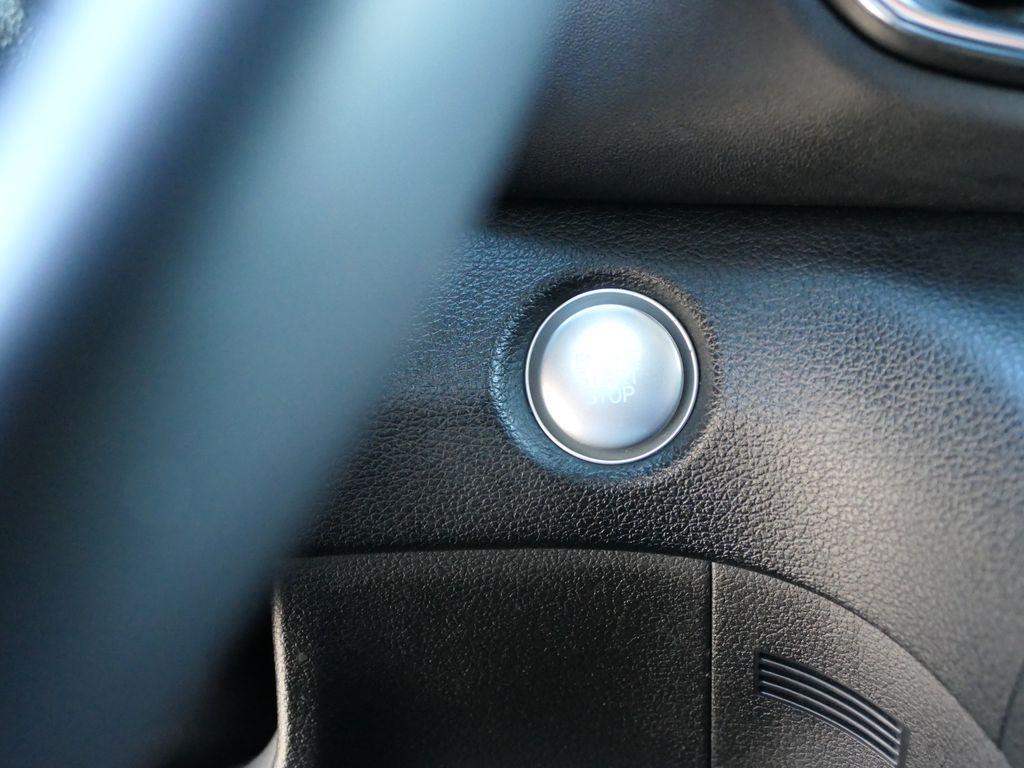 used 2023 Hyundai Santa Fe car, priced at $22,900