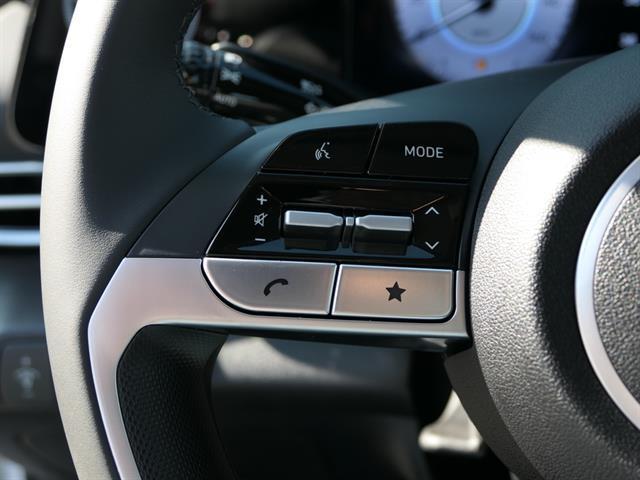 new 2025 Hyundai Elantra car, priced at $24,735