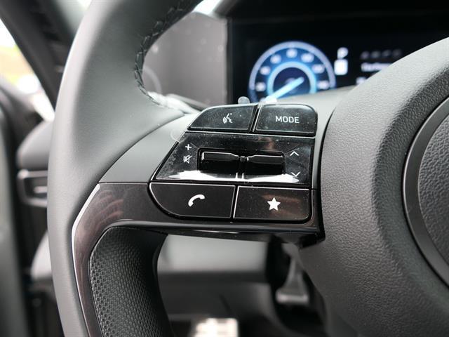 new 2025 Hyundai ELANTRA HEV car, priced at $25,740