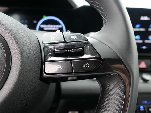 new 2025 Hyundai ELANTRA HEV car, priced at $25,740