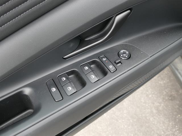 new 2025 Hyundai ELANTRA HEV car, priced at $25,740