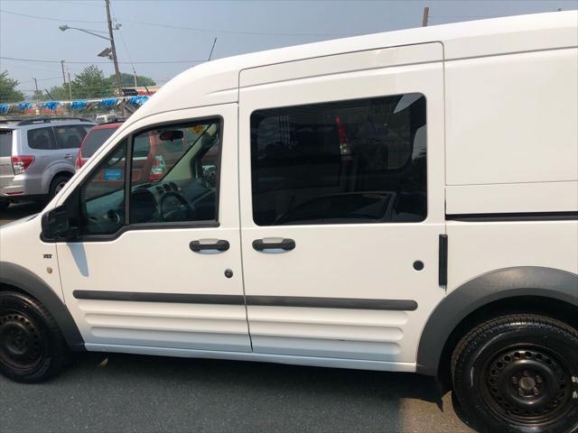 used 2012 Ford Transit Connect car, priced at $6,249