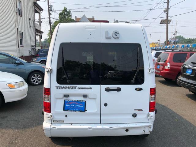 used 2012 Ford Transit Connect car, priced at $6,249